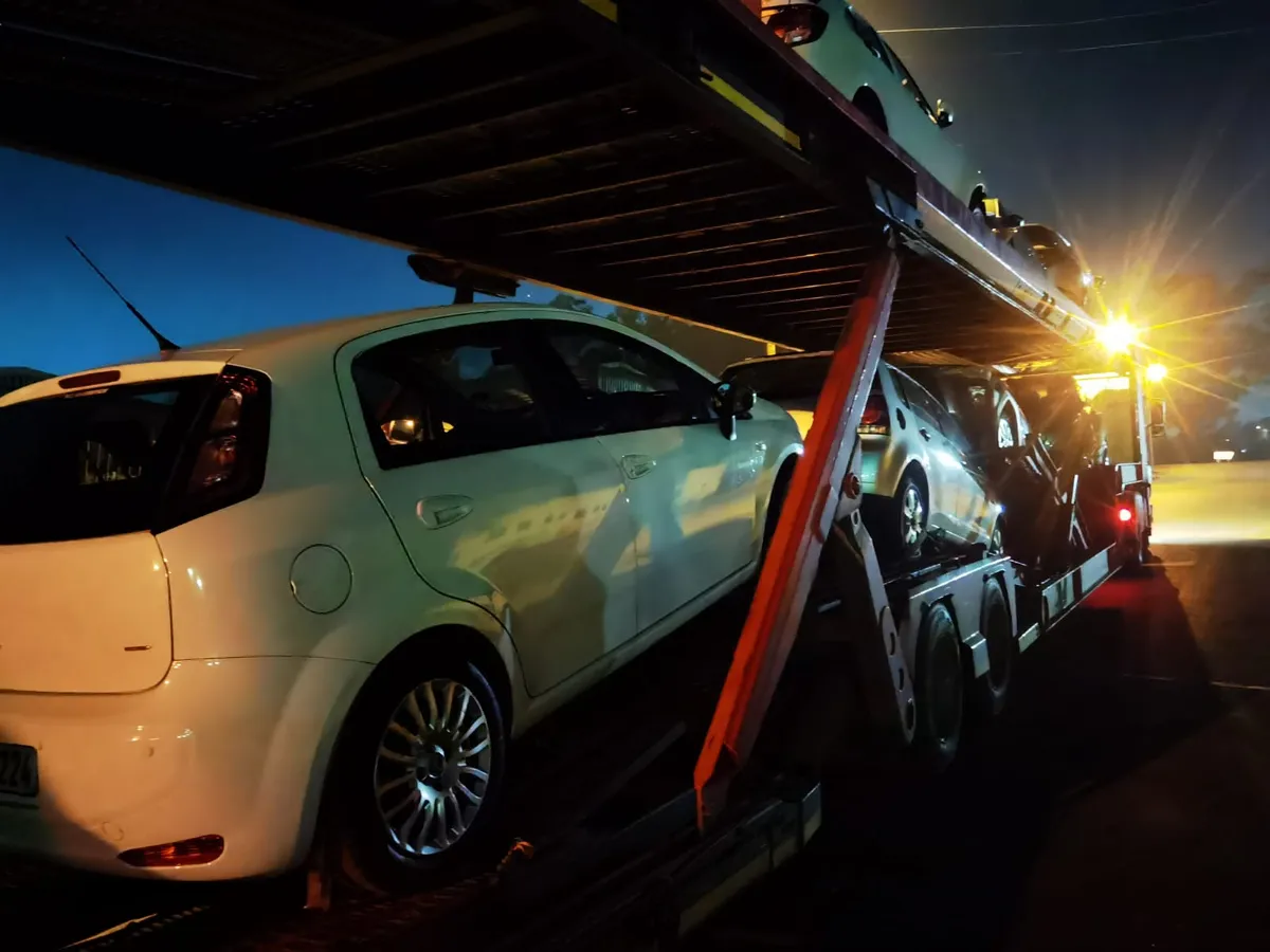 How to Prepare Your Car for Auto Transport in South Africa