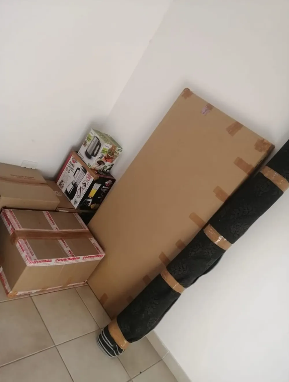 Titan Logistix warehousing & storage service
