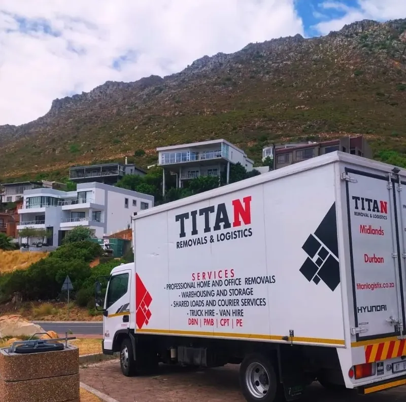 How to Choose a Moving Company in South Africa: Complete Guide 2025