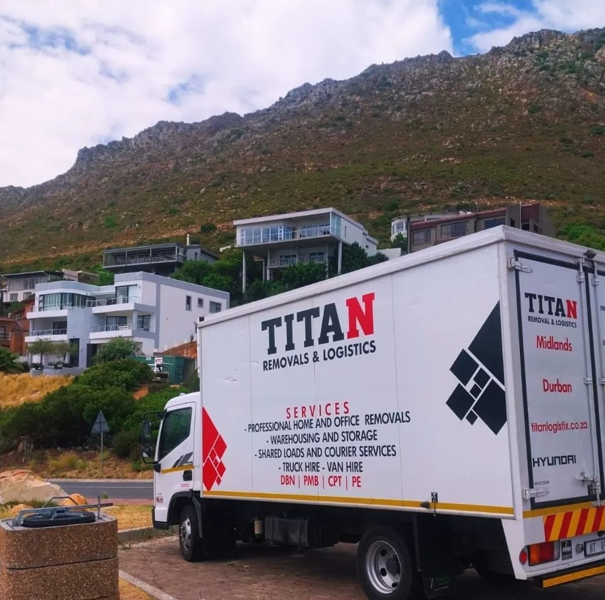 How to Choose a Moving Company in South Africa: Complete Guide 2025